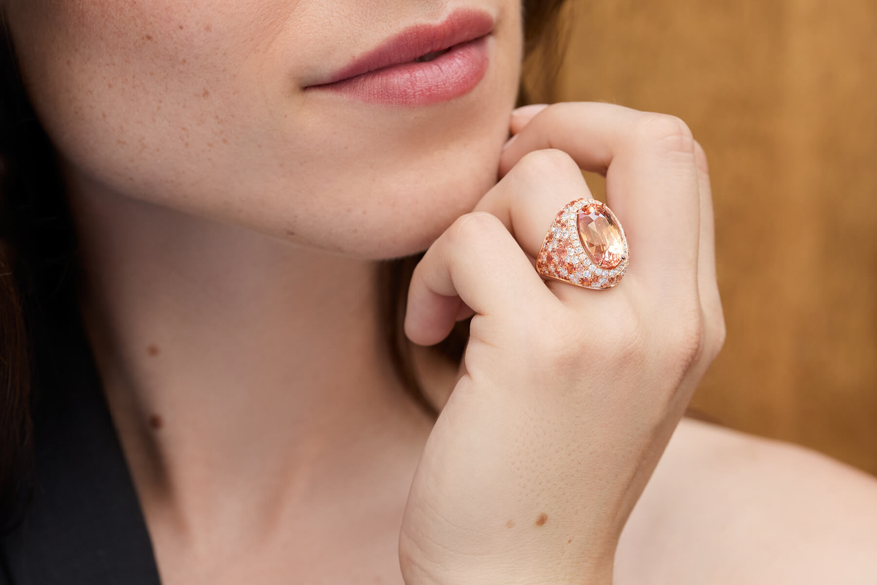necklace product