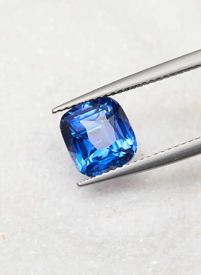 SaphirBleu