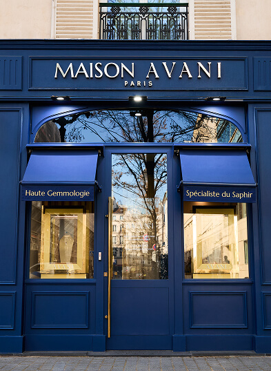 MAISON AVANI