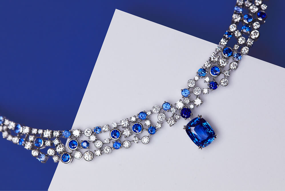 necklace product