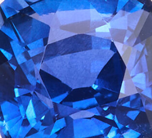 SaphirBleu