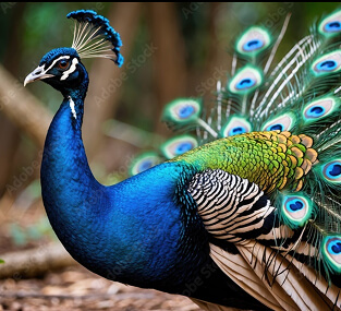 SaphirBleu