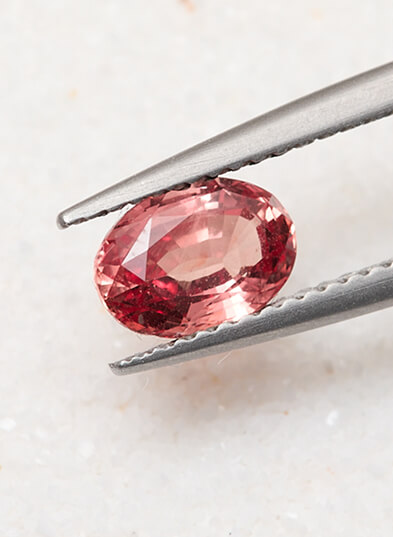 SaphirPadparadscha
