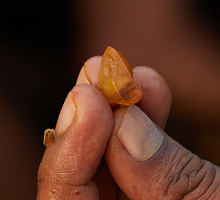 SaphirPadparadscha