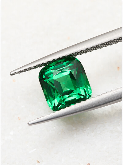 Tsavorite
