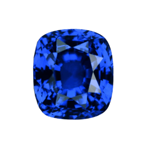 Saphir Bleu