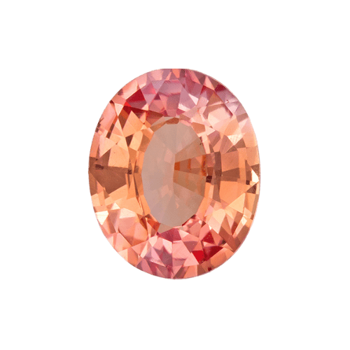 Padparadscha