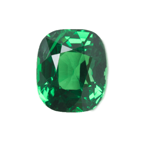 Tsavorite