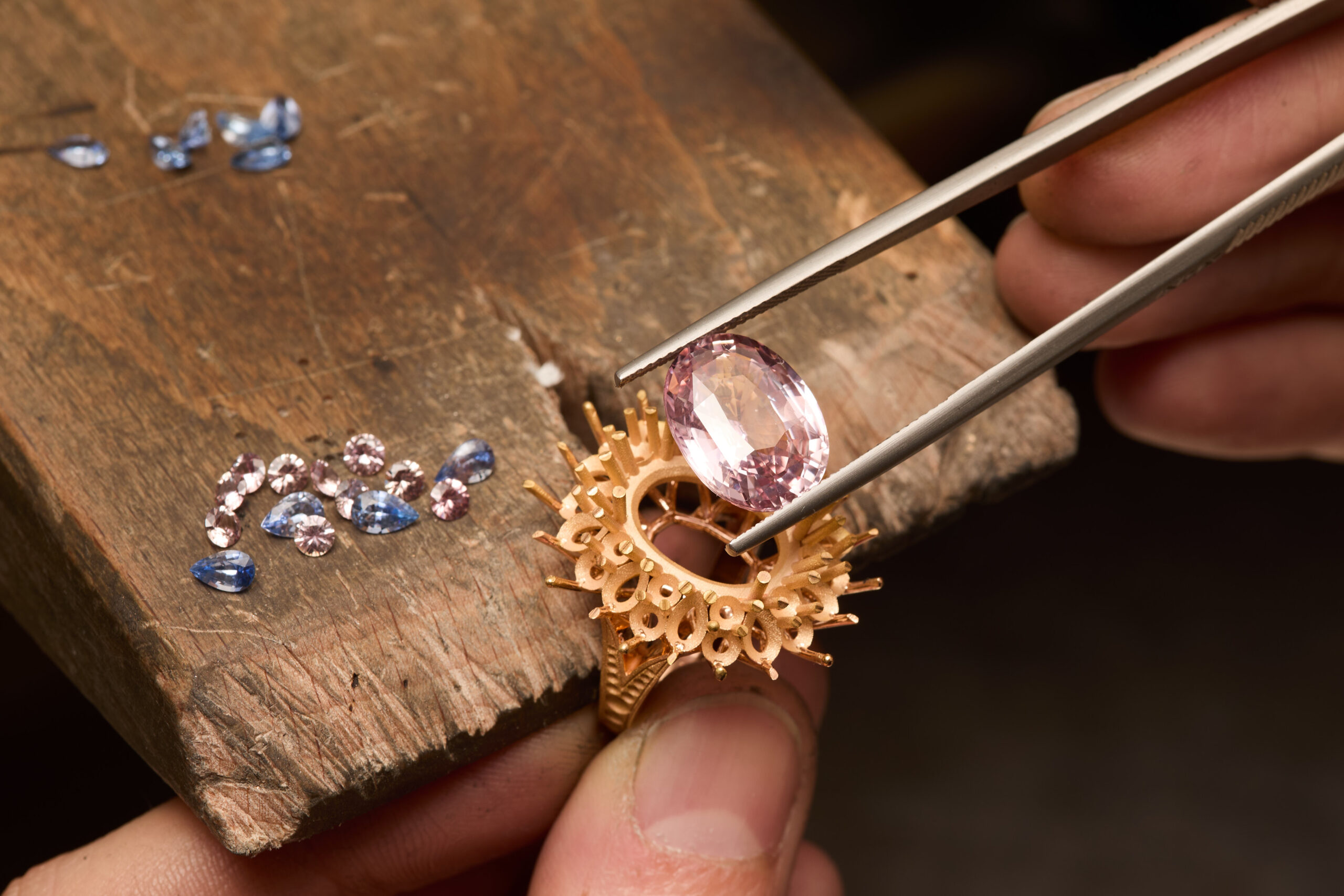 necklace product